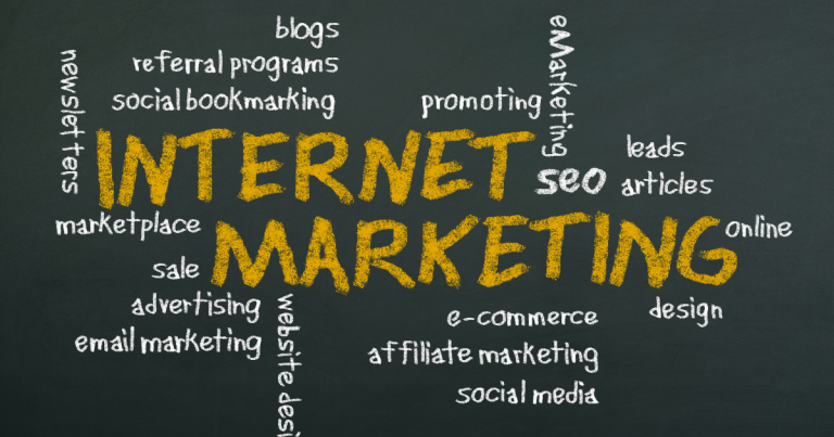 Internet Marketing
