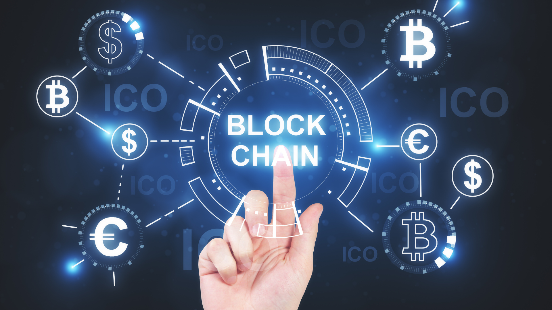 Blockchain Beyond Crypto