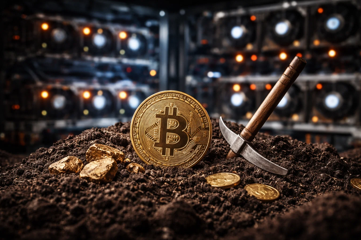 ขุดบิทคอยน์-01