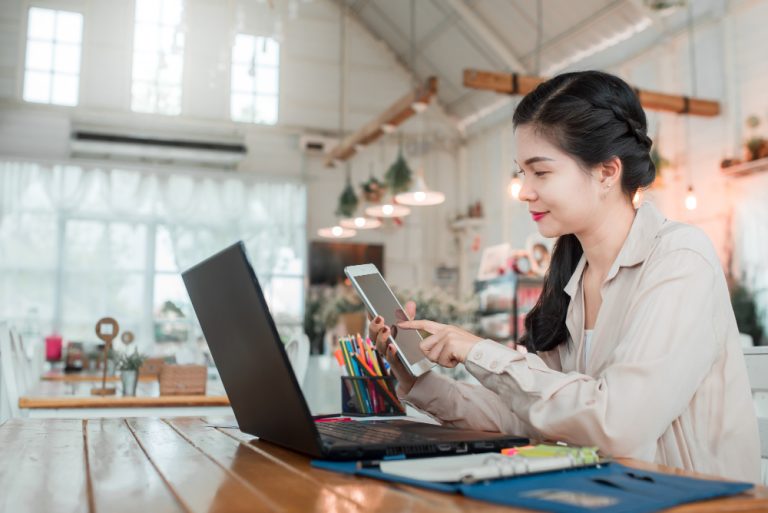 ทำคอนท้นต์ก่อนทำธุรกิจ