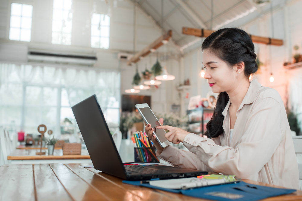 ทำคอนท้นต์ก่อนทำธุรกิจ