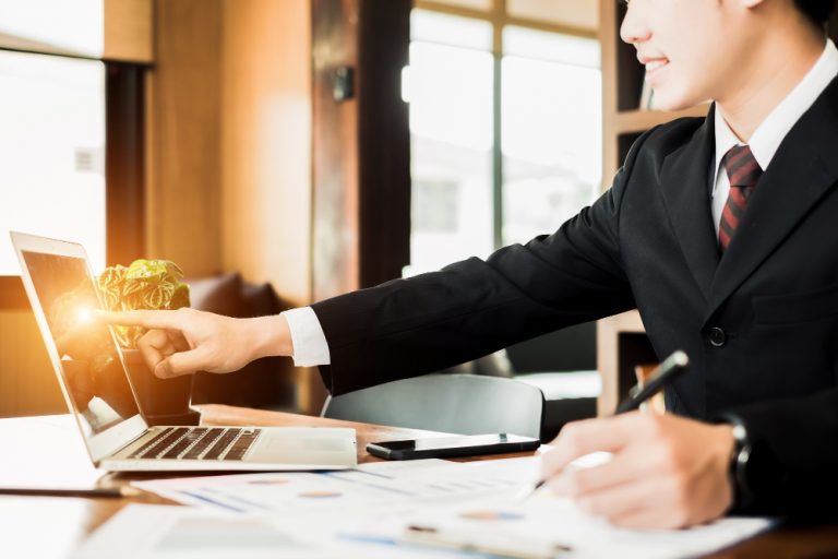 ทำธุรกิจแบบขายผลลัพธ์